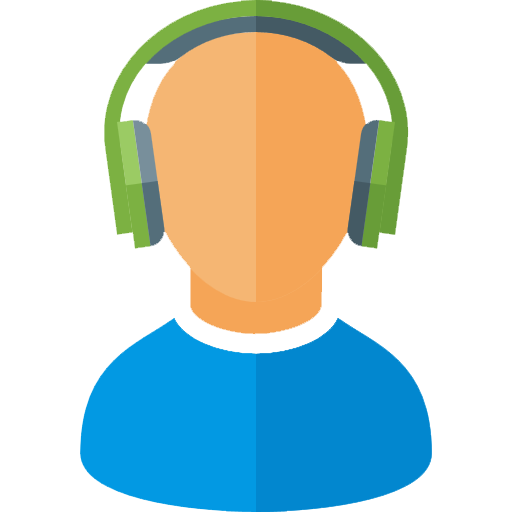 Sección de podcasts para aprender ruso con audio