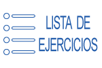 Ir a la lista de ejercicios