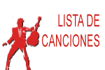 ir a la lista de canciones en ruso