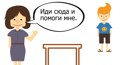 Curso de ruso - Lección 12
