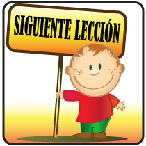 Resultado de imagen para lección